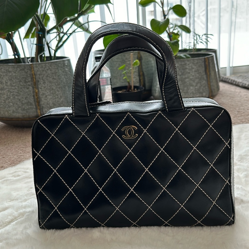 Chanel Bag